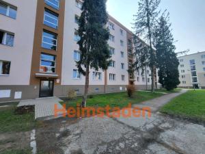 Pronájem bytu 2+1, Karviná - Ráj, Školská, 53 m2