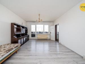 Prodej bytu 3+1, Ostrava, Zelená, 72 m2