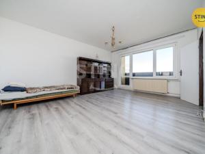 Prodej bytu 3+1, Ostrava, Zelená, 72 m2