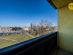 Prodej bytu 3+1, Ostrava, Zelená, 72 m2