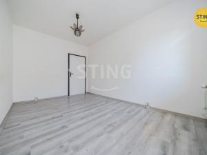 Prodej bytu 3+1, Ostrava, Zelená, 72 m2