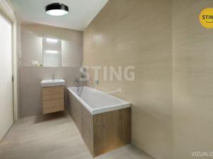 Prodej bytu 3+1, Ostrava, Zelená, 72 m2