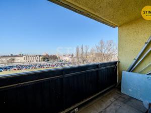 Prodej bytu 3+1, Ostrava, Zelená, 72 m2