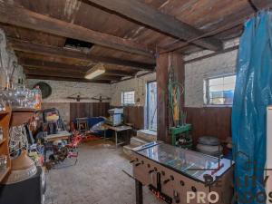 Prodej vinného sklepa, Strachotice, 450 m2