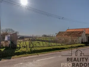 Prodej vinného sklepa, Strachotice, 450 m2
