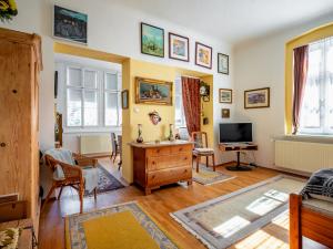 Prodej vily, Kynšperk nad Ohří, Potoční, 570 m2