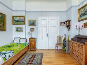 Prodej vily, Kynšperk nad Ohří, Potoční, 570 m2