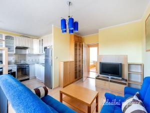 Pronájem bytu 3+kk, Praha - Střížkov, Varnsdorfská, 56 m2