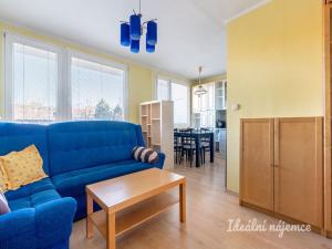 Pronájem bytu 3+kk, Praha - Střížkov, Varnsdorfská, 56 m2