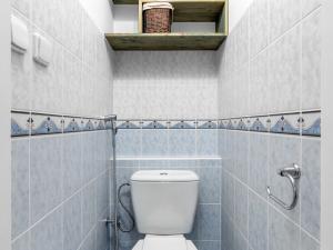 Pronájem bytu 3+kk, Praha - Střížkov, Varnsdorfská, 56 m2