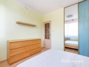 Pronájem bytu 3+kk, Praha - Střížkov, Varnsdorfská, 56 m2