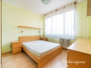 Pronájem bytu 3+kk, Praha - Střížkov, Varnsdorfská, 56 m2