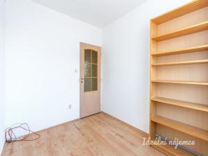 Pronájem bytu 3+kk, Praha - Střížkov, Varnsdorfská, 56 m2