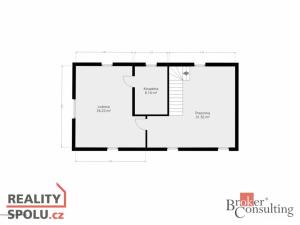 Prodej rodinného domu, Únětice, 224 m2