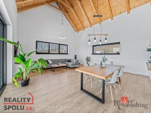 Prodej rodinného domu, Únětice, 224 m2