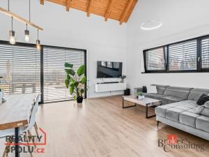 Prodej rodinného domu, Únětice, 224 m2