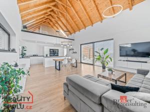 Prodej rodinného domu, Únětice, 224 m2