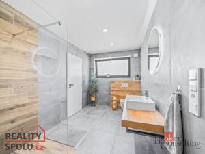 Prodej rodinného domu, Únětice, 224 m2