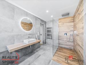 Prodej rodinného domu, Únětice, 224 m2