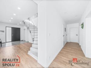 Prodej rodinného domu, Únětice, 224 m2