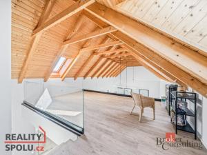 Prodej rodinného domu, Únětice, 224 m2