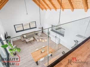 Prodej rodinného domu, Únětice, 224 m2