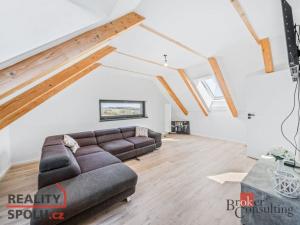 Prodej rodinného domu, Únětice, 224 m2