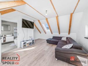 Prodej rodinného domu, Únětice, 224 m2