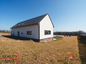 Prodej rodinného domu, Únětice, 224 m2