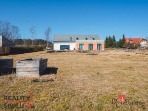 Prodej rodinného domu, Únětice, 224 m2
