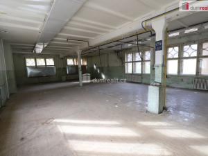 Prodej komerční nemovitosti, Kraslice, Pod nádražím, 1600 m2