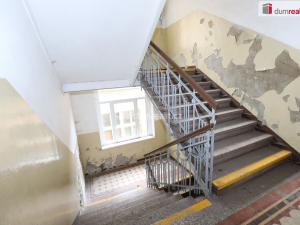 Prodej komerční nemovitosti, Kraslice, Pod nádražím, 1600 m2