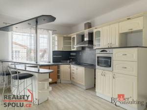 Prodej rodinného domu, Plzeň - Koterov, Mezi Silnicemi, 180 m2