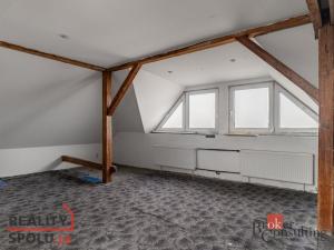 Prodej rodinného domu, Plzeň - Koterov, Mezi Silnicemi, 180 m2