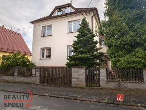 Prodej rodinného domu, Plzeň - Koterov, Mezi Silnicemi, 180 m2