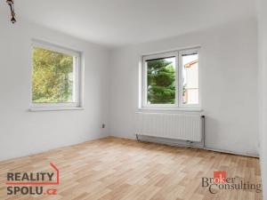 Prodej rodinného domu, Plzeň - Koterov, Mezi Silnicemi, 180 m2