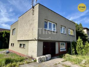 Prodej rodinného domu, Bohumín, Hraniční, 192 m2