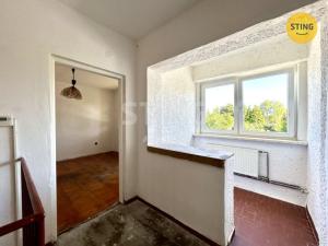 Prodej rodinného domu, Bohumín, Hraniční, 192 m2