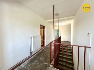 Prodej rodinného domu, Bohumín, Hraniční, 192 m2