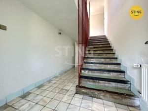 Prodej rodinného domu, Bohumín, Hraniční, 192 m2