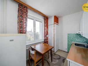 Prodej bytu 3+1, Vítkov, Švermova, 71 m2