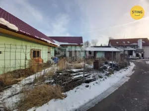 Prodej rodinného domu, Jezernice, 135 m2