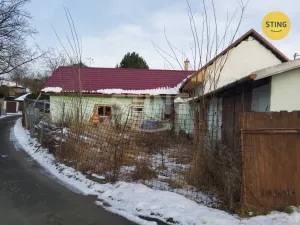 Prodej rodinného domu, Jezernice, 135 m2