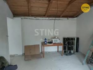 Prodej rodinného domu, Jezernice, 135 m2