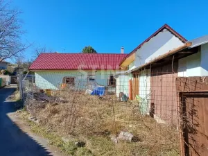 Prodej rodinného domu, Jezernice, 135 m2