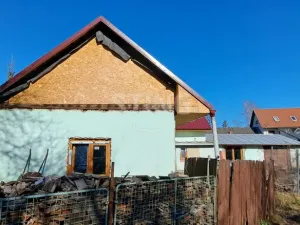 Prodej rodinného domu, Jezernice, 135 m2