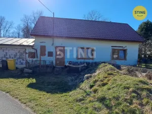 Prodej rodinného domu, Jezernice, 135 m2