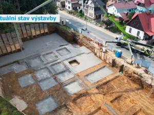 Prodej bytu 3+kk, Železná Ruda, 64 m2