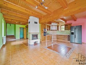 Prodej rodinného domu, Vlačice - Výčapy, 118 m2