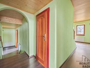 Prodej rodinného domu, Vlačice - Výčapy, 118 m2